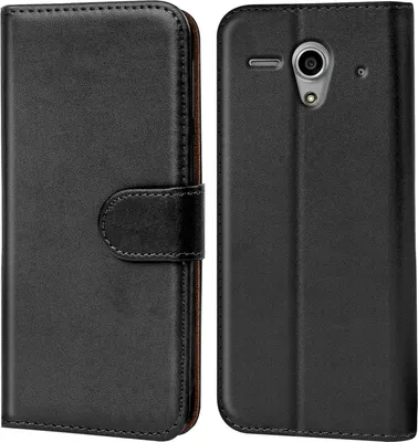 Zdjęcie produktu dla Etui na telefon Huawei G300 Cover Flip Cover Etui ochronne na telefon komórkowy