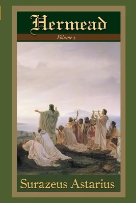 Produktbild von Hermead Volume 2