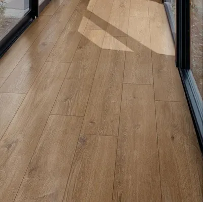 Produktbild von CASA39 Fliesen Holzoptik Beige 25x150 cm Ragno Ossimori
