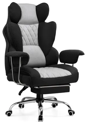 Obrázok produktu pre Ergonomická kancelárska stolička - Herná stolička - Kancelárske stoličky