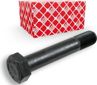 Produktbild von FEBI BILSTEIN Schraube 05322 189mm Stahl 1,133kg