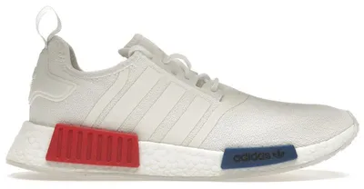 Produktbild von adidas NMD R1 Cloud White - EU 39 1/3