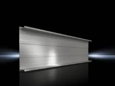 Immagine prodotto di Rittal Bodenwanne L=1100 mm (PLS800, 3-polig)