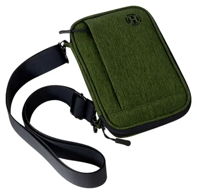 Immagine prodotto di Harrows - Custodia per freccette "Smart Case 6" PP4358 (taglia unica) (verde), productTiles.product.images.aiGenerated