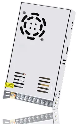 Productafbeelding van Schakelende Voeding 24V 20A 480W LED Transformator