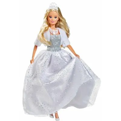 Obrázok produktu pre Simba Toys SL White Dream, Modelka, Žena, 3 rok / roky, Dievča, 102 g, Viacfarebný