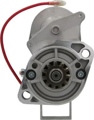 Produktbild von BV PSH 690.555.112.050 Starter Anlasser 2,0kW 12V