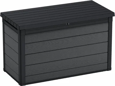 Produktbild von Keter Gartentruhe Cortina 757 L Grau