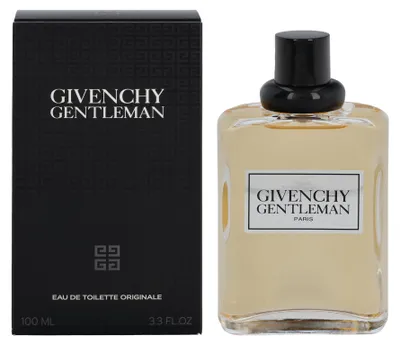 Immagine prodotto di Givenchy Gentleman Edt Originale 100 Ml