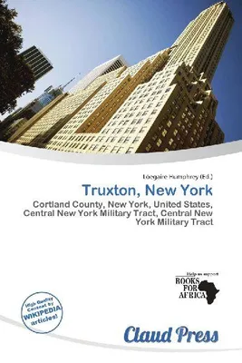 Produktbild von Truxton, New York