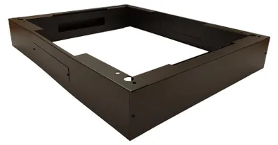 Productafbeelding van DS-IT montageplaat voor 19-inch serverkasten