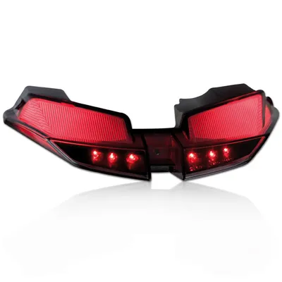 Obrázek produktu pro LED zadní světlo vhodné pro DUCATI HPmotard/HPstrada 821/939