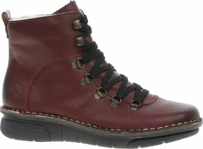 Immagine prodotto di Stivaletti donna Rieker 73356-35 rot 36