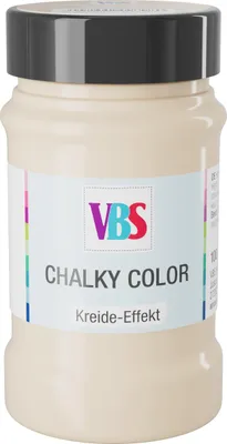 Produktbild von VBS Chalky Color Kreidefarbe 100 mL