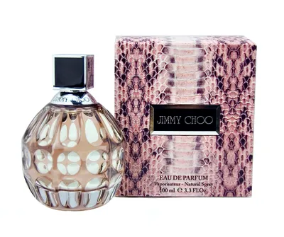 Productafbeelding van Jimmy Choo Eau de Parfum, 100 ml