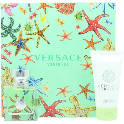 Produktbild von Versace Versense Lote 2 Piezas