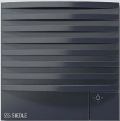 Produktbild von Türlautsprechermodul TLM 612-02 AG anthrazitgrau (210004994-00)