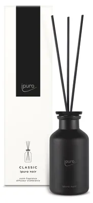Produktbild von ipuro CLASSIC Raumduft noir
