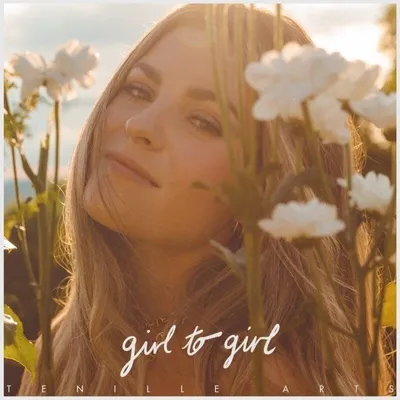 Immagine prodotto di Tenille Arts - Girl To Girl (2 LP)