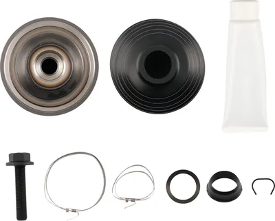 Zdjęcie produktu dla Przegub wału napędowego przedni prawy lewy do AUDI A8 Q5 A5 A6 C7 A4 B8 A7