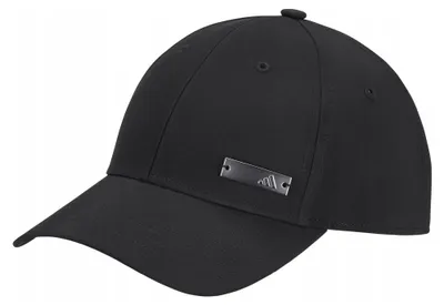Produktbild von Adidas - Baseball-Mütze Leicht für Damen PP2948 (Einheitsgröße) (Schwarz)