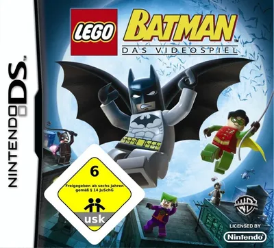 Produktbild von Lego Batman