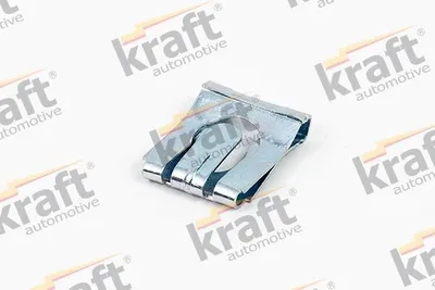 Obrázok produktu pre KRAFT AUTOMOTIVE Svorka výfuku (0591560) pre OPEL Vectra A Astra F B Movano