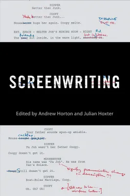 Produktbild von Screenwriting