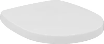Produktbild von Ideal Standard WC-Sitz Connect Freedom E822501 Weiß (Alpin)