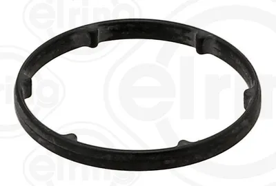 Produktbild von ELRING Dichtung Kühlmittelrohrleitung 933.950 für VW Touareg (CR7) EPDM (Ethylen-Propylen-Dien-Kautschuk)