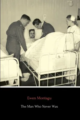 Produktbild von The Man Who Never Was