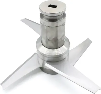 Immagine prodotto di Maxima - Gastro Cutter 70l - Gruppo lama a blocco - Liscio