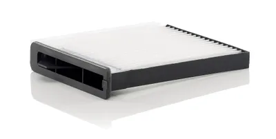 Produktbild von MANN-FILTER CU 22 007 Innenraumfilter Pollenfilter für NISSAN NV200 / Evalia Bus