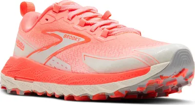 Produktbild von Brooks CASCADIA 18 Lady | 1204161B690, Größe:US 7 - EU 38 - CM 24 - UK 5