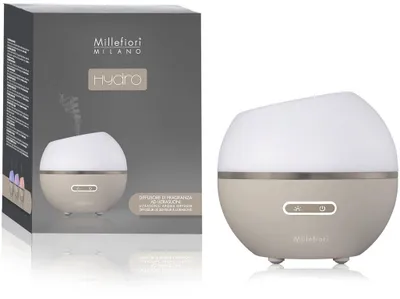 Obrázek produktu pro Millefiori Hydro Ultrazvukový difuzér Half Sphere Dove
