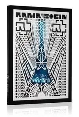 Produktbild von Rammstein: Paris (Special Edt.+Blu-ray)