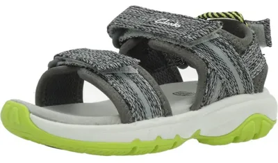 Produktbild von CLARKS Schuhe Grau