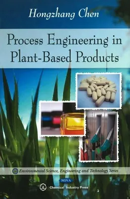 Obrázok produktu pre Process Engineering in Plant-Based Products