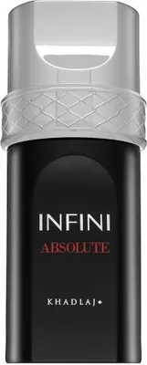 Produktbild von Khadlaj Infini Absolute Eau de Parfum unisex 100 ml
