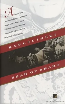 Immagine prodotto di Shah of Shahs