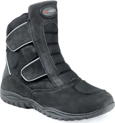 Zdjęcie produktu dla Trophy - Buty motocyklowe Hipora - czarny