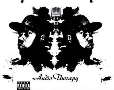 Produktbild von Jaecyn Bayne: Audio Therapy
