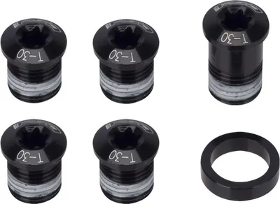 Immagine prodotto di Set di viti per  FSA Road ABS SET ML023 + distanziale + MW426, per Gossamer ABS...