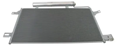 Produktbild von MAXGEAR AC830330 Kondensator Klimaanlage Klimakondensator passend für MERCEDES-BENZ SPRINTER 3,5-t Kasten (906) +Trockner
