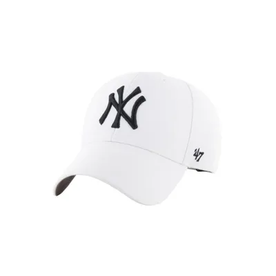 Image de Casquette 47 Brand New York Yankees MVP, BMVP17WBVWHF
