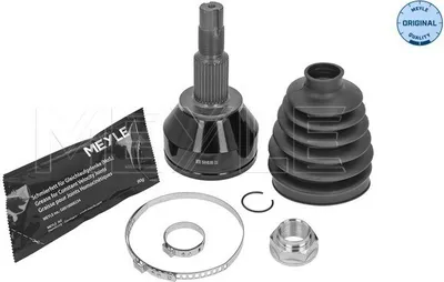 Produktbild von MEYLE Gelenksatz Antriebswelle Radseitig für ALFA ROMEO 159 Sportwagon (939) 15-14 498 0005