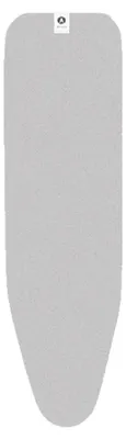 Obrázok produktu pre Brabantia 216800, Poťah na žehliacu dosku, Šedá, 300 mm, 1100 mm, 136 g, 1 kusov