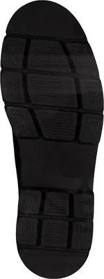 Produktbild von MARCO TOZZI Damen Stiefelette Leder Chelsea Boot Plateausohle Stretch 2-25441-41, Größe:37 EU, Farbe:Schwarz