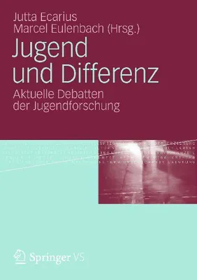 Produktbild von Jugend und Differenz