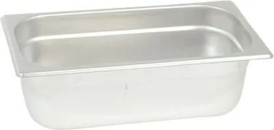 Produktbild von Gastronormbehälter Serie Standard, Gn 1/3, 325X176X200 Mm